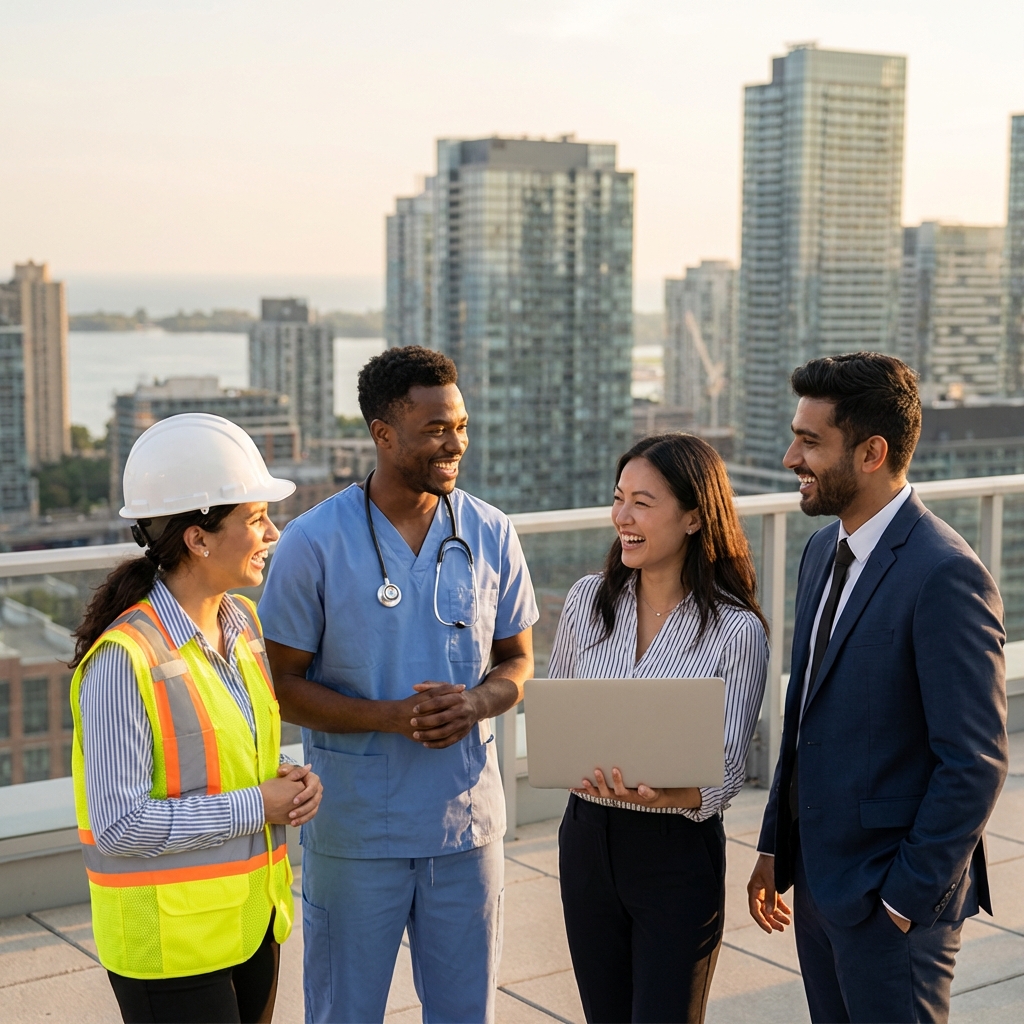 Study in Canada Advice