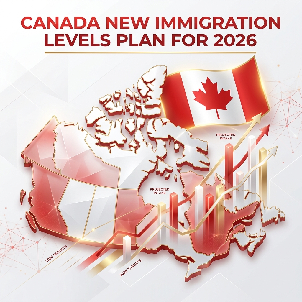 Canada Immigration Policy