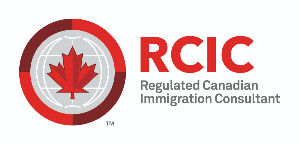 RCIC - Regulated Canadian Immigration Consultant